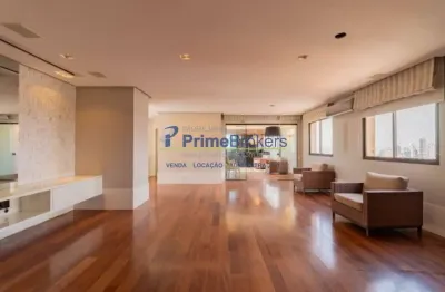 Cobertura, 508m² - 4 dormitórios, 2 suítes, 4 vagas, piscina e churrasqueira - aclimação