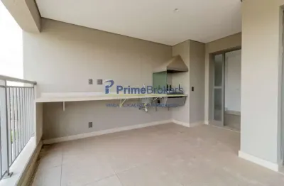 Apartamento, 155m² - 4 dormitórios, 2 suítes, 2 vagas, sacada com churrasqueira - butantã