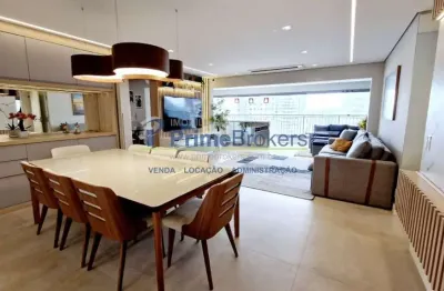 Apartamento, 154m² - 3 dormitórios, 3 suítes, 2 vagas, varanda com churrasqueira - butantã