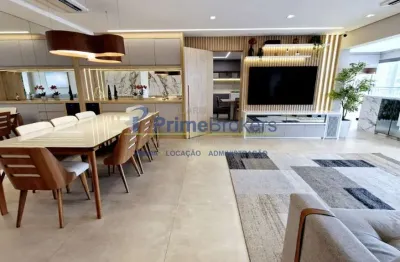 Apartamento, 154m² - 3 dormitórios, 3 suítes, 2 vagas, varanda com churrasqueira - butantã