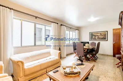 Apartamento, 124m² - 3 dormitórios, 1 suíte, 1 vaga, vista panorâmica - jardim paulista