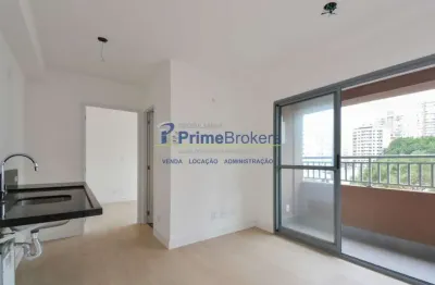 Apartamento com 1 quarto à venda na Rua Alcatrazes, 50, Vila da Saúde, São Paulo