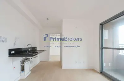 Apartamento com 1 quarto à venda na Rua Alcatrazes, 50, Saúde, São Paulo