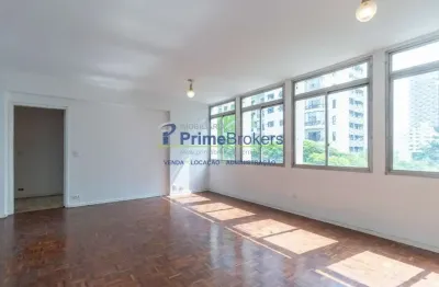 Apartamento, 107m² - 3 dormitórios, 1 suíte, 2 vagas, excelente investimento - campo belo