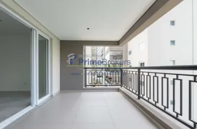 Apartamento, 95m² - 3 dormitórios, 2 suítes, 2 vagas, varanda com vista - vila mariana