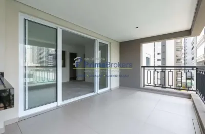 Apartamento, 95m² - 3 dormitórios, 2 suítes, 2 vagas, vista para bosque - vila mariana