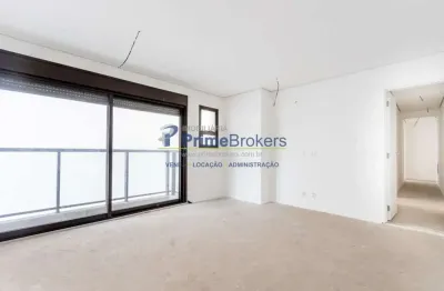 Apartamento 310m², 4 dormitórios, 4 suítes, 4 vagas, sacada - santa cecília