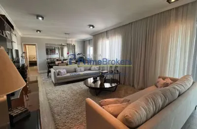 Apartamento 3 suítes - 4 vagas -   varanda gourmet -  ipiranga apartamento á venda  com 3 suítes - v