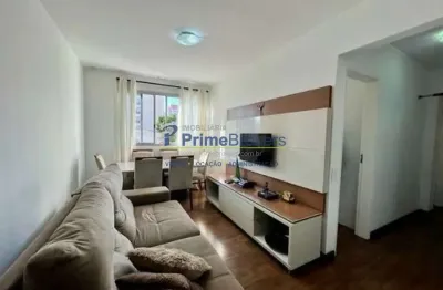 Apartamento, 70m² - 3 dormitórios, 1 suíte, 1 vaga, reformado e pronto para morar - saúde