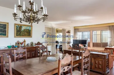 Apartamento á venda com 3 quartos sendo 1 suite - 1 Vaga - Santa Cecilia