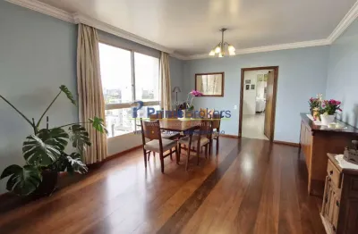 Apartamento com 3 quartos à venda na Rua Califórnia, 569, Cidade Monções, São Paulo