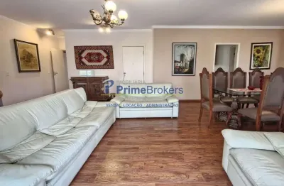 Apartamento com 3 quartos à venda na avenida damasceno vieira, 928, vila mascote, são paulo, 173 m2 por r$ 1.790.000