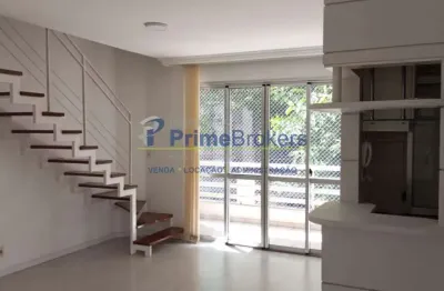 Apartamento com 2 quartos à venda na Alameda dos Jurupis, 800, Indianópolis, São Paulo