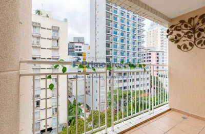Apartamento com 2 quartos à venda na Rua Doutor Fadlo Haidar, 170, Vila Olímpia, São Paulo