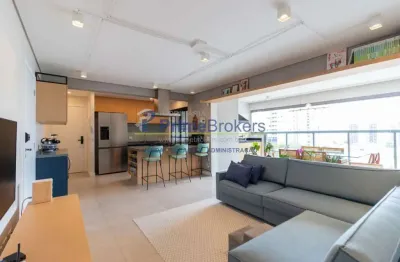Apartamento com 3 quartos à venda na Rua José Cocciuffo, 76, Vila Mariana, São Paulo