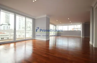 Cobertura com 4 quartos à venda na Avenida Angélica, 589, Santa Cecília, São Paulo