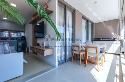 Apartamento com 2 quartos à venda na Rua Brás Cardoso, 655, Vila Nova Conceição, São Paulo