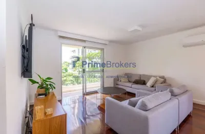 Apartamento 162m², 3 dormitórios, 3 suítes, 3 vagas, sacada - brooklin