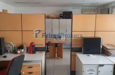 Sala comercial com 1 sala para alugar na Rua Paracatu, 309, Saúde, São Paulo