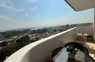 Apartamento com 4 quartos à venda na Rua Cambuci do Vale, 597, Cidade Dutra, São Paulo