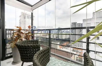 Apartamento com 2 quartos à venda na Avenida Doutor Cardoso de Melo, 122, Vila Olímpia, São Paulo