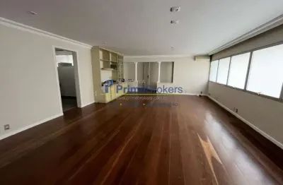 Apartamento, 170m² - 3 dormitórios, 1 suíte, 2 vagas, no coração do jardim paulista
