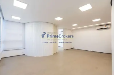 Conjunto comercial para venda em jardim paulistano, 196m² - são  paulo
