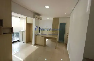 Apartamento perfil studio andar médio com vaga de garagem metro saúde sp.