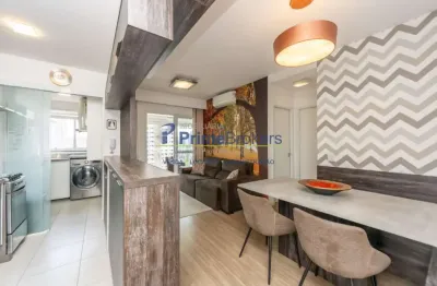 Apartamento tipo para venda em vila mariana com 2 quartos, sendo 1 suíte, 67m²
