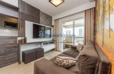 Apartamento tipo para venda em vila mariana com 2 quartos, sendo 1 suíte, 67m²