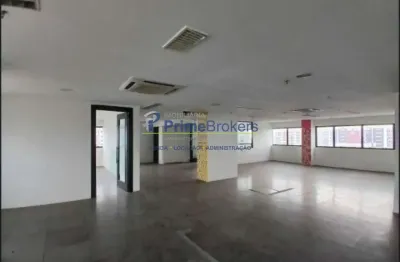 Conjunto comercial, 200m² - 5 vagas, auditório, próximo ao metrô - são judas