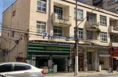 Prédio comercial/residencial, 1.000m² - 14 apts + 4 lojas, investimento - jardim paulista