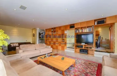 Apartamento, 270m² - 4 dormitórios, 2 suítes, 4 vagas, sacada - vila mariana