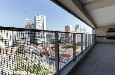 Apartamento com 3 quartos à venda na Rua Santa Justina, 34, Vila Olímpia, São Paulo