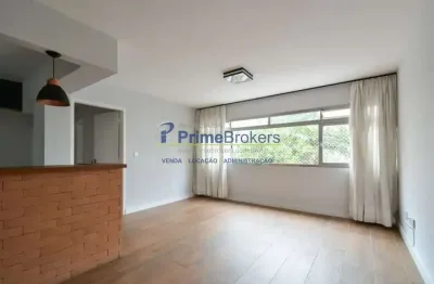 Apartamento tipo para venda com 3 quartos, sendo 1 suíte, 90m²
