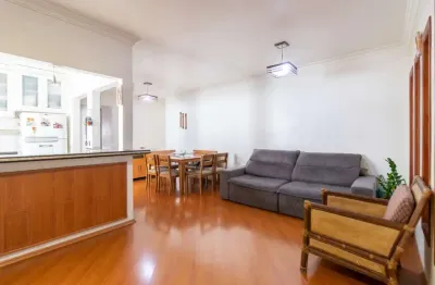 Casa com 2 quartos à venda na Rua das Carpas, 174, Jardim Prudência, São Paulo