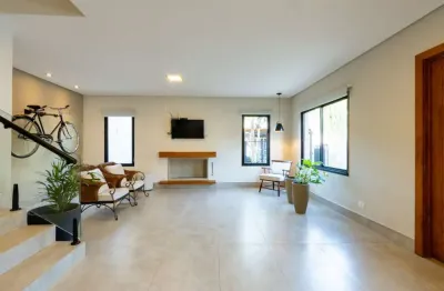 Casa com 3 quartos à venda na Avenida Portugal, 1057, Brooklin Paulista, São Paulo