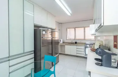 Apartamento com 3 quartos à venda na Alameda dos Aicás, 1028, Indianópolis, São Paulo
