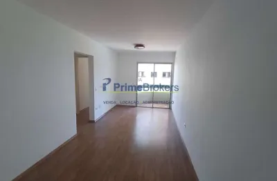 Apartamento com 2 quartos para alugar na Rua Nebraska, 53, Brooklin, São Paulo