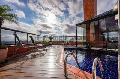 Cobertura para venda em vila mariana com 4 quartos, sendo 2 suítes, 404m²