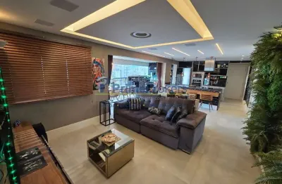 Apartamento em andar alto vista panorâmica de 2 suítes na vila mariana sp.