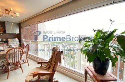 Apartamento à venda com 2 suítes, 2 vagas e 127 m² - chácara inglesa, são bernardo do campo/sp