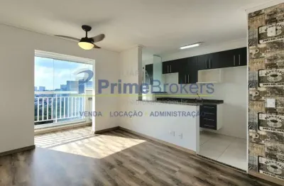 Apartamento à venda - 1 dormitório | 40m² | 1 vaga | príncipe de gales - santo andré