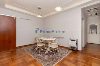 Cobertura à venda - 3 dormitórios (1 suíte) - 187 m² - vila bastos, santo andré