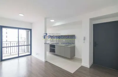 Apartamento à venda: 1 quarto, 44m² - campestre, santo andré
