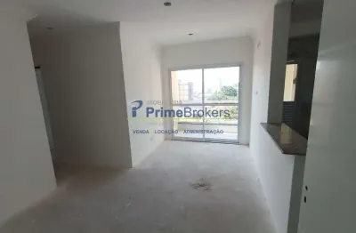 Apartamento com 2 quartos à venda na ÂNgelo Gobato, 137, Paulicéia, São Bernardo do Campo