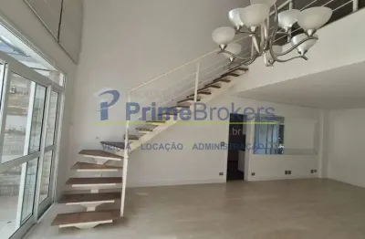 Apartamento garden com 4 dorms 2 suítes 4 vagas e deposito imediações av bosque da saúde sp.