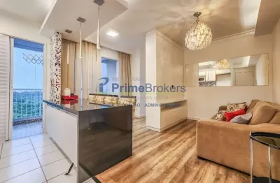 Apartamento com 3 quartos à venda na Avenida do Cursino, 6485, Cursino, São Paulo