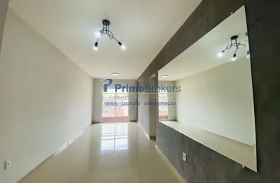 Apartamento de 2 quartos com 1 suíte, 60m² à venda no assunção - são bernardo do campo/sp