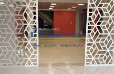 Casa comercial com 2 salas para alugar na Alameda dos Tupiniquins, 1133, Moema, São Paulo